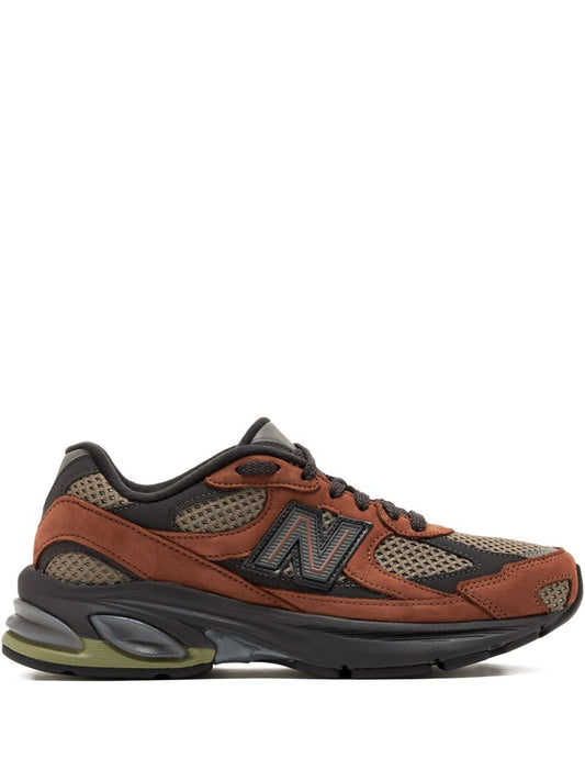 New balancee 2010 Pecan Castlerock 587
