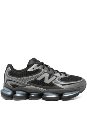New Balancee Abzorb 2000 Black Grey