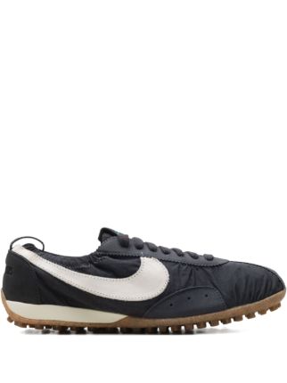Nikee x Jacquemus Moon Shoe SP Off Noir