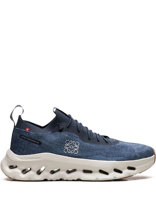 Loewe X On Running Cloudtit Denim Blue 1056