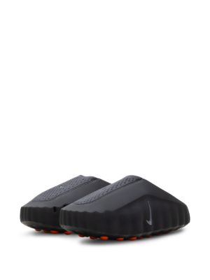 Nikee Mind 001 Black UA Quality Fix