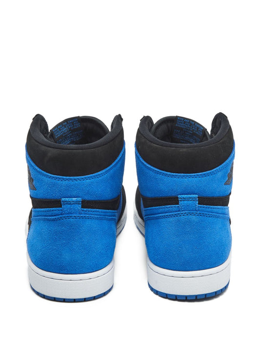 Nikee Air Jordan 1 High Royal Reimagined Semi UA Quality