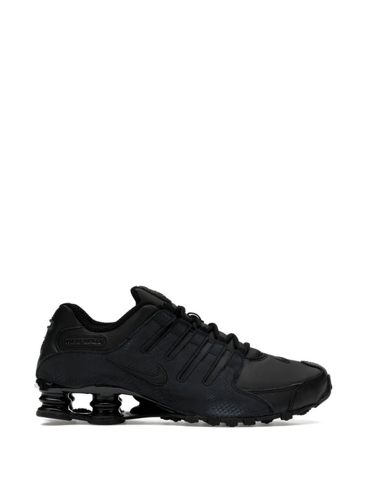 Nikee Shox NZ Avenive Triple Black