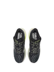 New Balance Fullcell Supercomp Trainer V2 Black