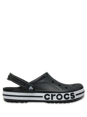 Crocs Classic Bayaband Clogs Black