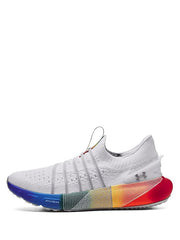 Under Armour HOVR Phantom 3 Running rainbow