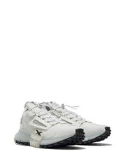 Reebok Zig Kinetica Edge Gray