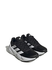 Adidas adistar turbo black white