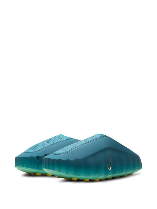 Nikee Mind 001 Geode Teal Fix