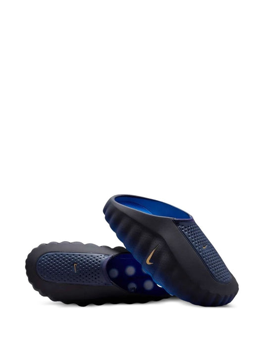 Nikee Mind 001 Slide Blackened Blue Game Royal Fix