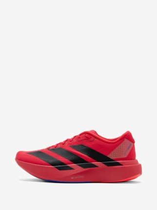 Adidass Adizero EVO SL Shoes Lucid Red Core Black