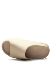 Adidass Yeezy Slide Bone White UA