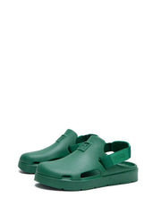 PUMAA shibui mule green