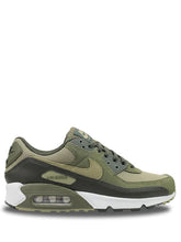 airmax 90 olive green