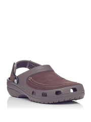 CROCS YUKOON BROWN