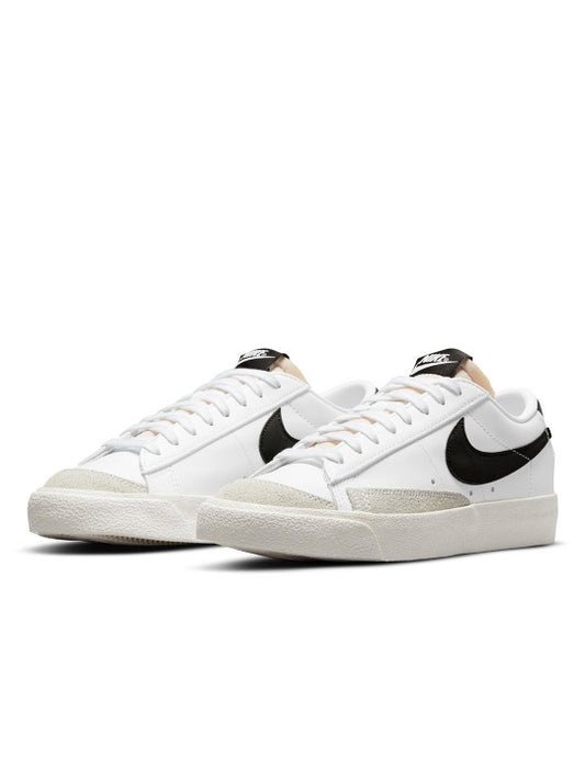 Nikee Blazer Low 77 Vintage White