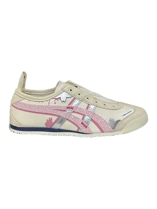 Panda Prank x Onitsuka Tiger Mexico 66 Pink