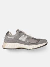 NEW BAL 2002 r warm alpaca shoes