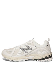 New Balance 610 Nimbus Cloud White