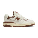 New Balancee 550 X Aime Leon Dore Brown