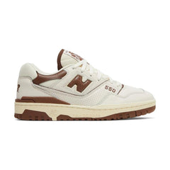 New Balancee 550 X Aime Leon Dore Brown