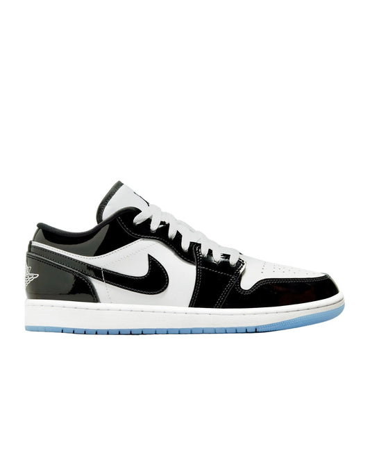 Nikee Air Jordann 1 Low Concord