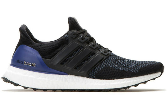 Adida.s Ultraboost OG Black Purple