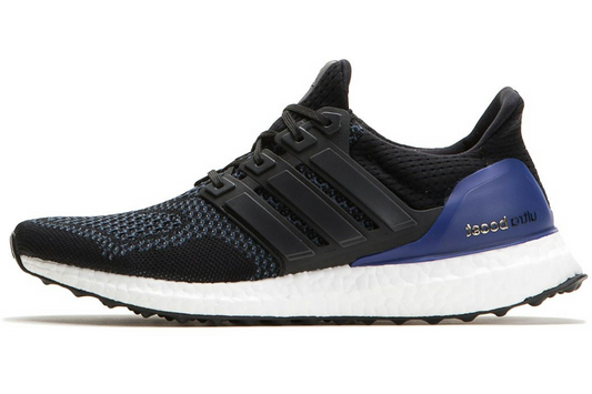 Adida.s Ultraboost OG Black Purple
