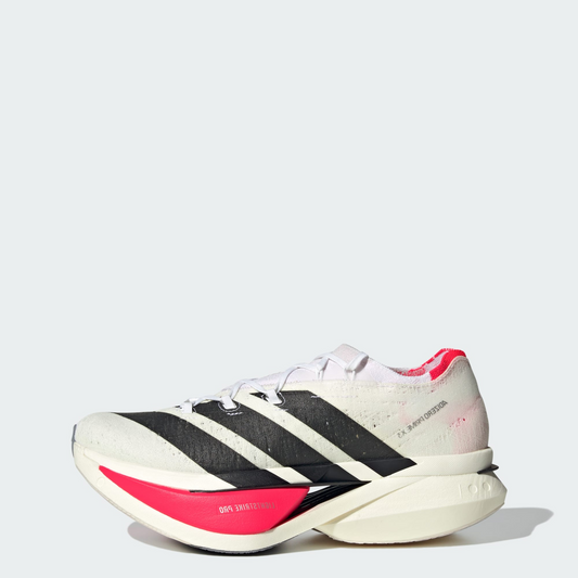 Adidass Adizero Prime X3 Strung Cloud White