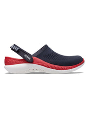 Crocss Literide 360 Black Red