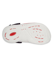 Crocss Literide 360 Black Red