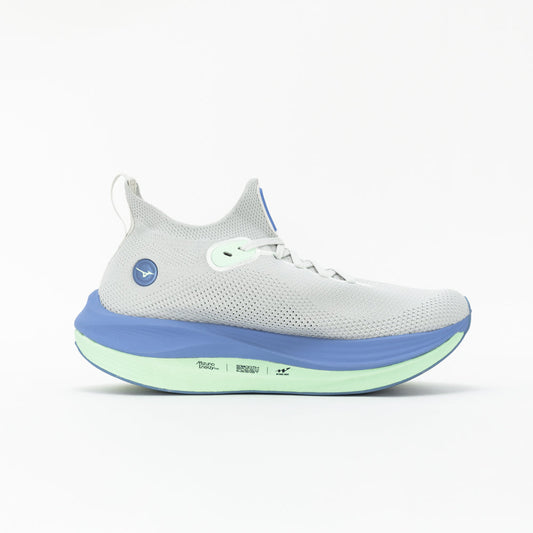 Mizuno Neo Vista Nimbus Cloud Indigo