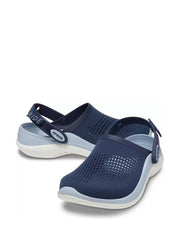 CROCS LITE RIDE 360 CLOG NAVY BLUE