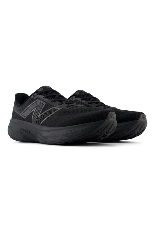 New Balancee Fresh Foam X More Evoz V5 Triple Black