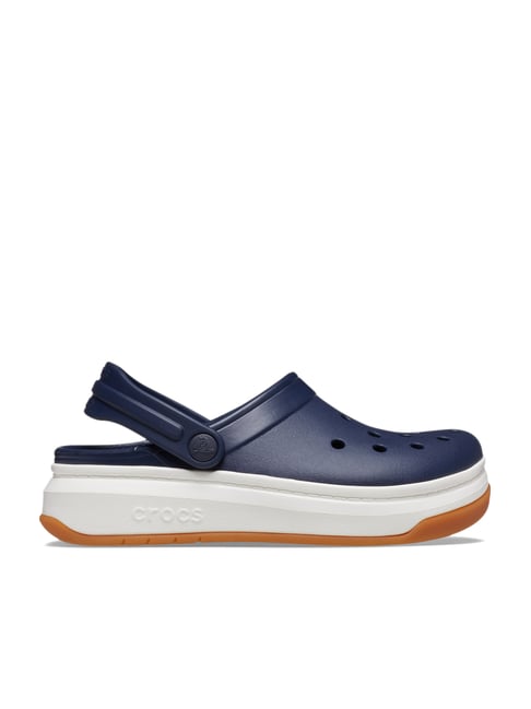 Crocss Original Full Force Clogs Black