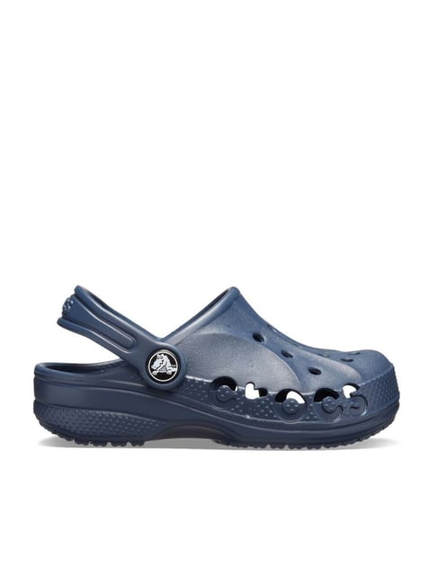 Crocss Baya Clogs Fixed