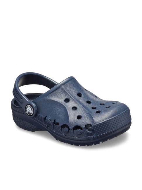 Crocss Baya Clogs Fixed