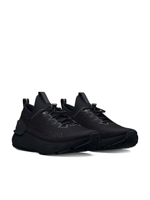 Under Armourr HOVR Phantom 3 SE Storm Black 1129
