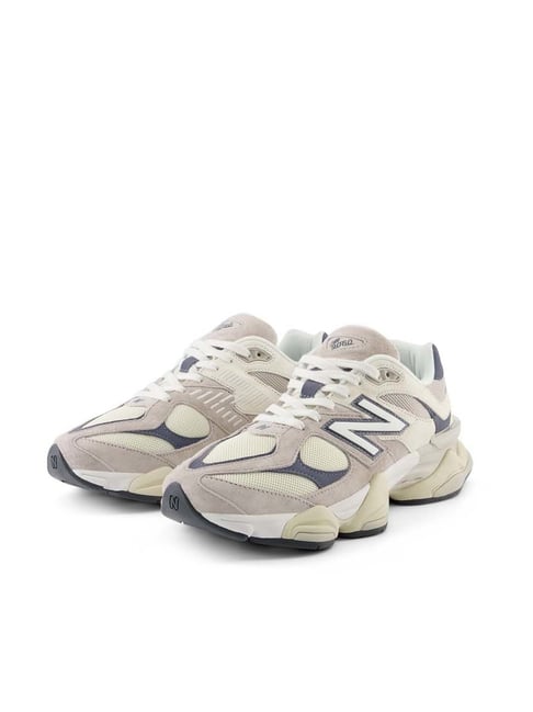 New_Balance 9060 White Navy 241