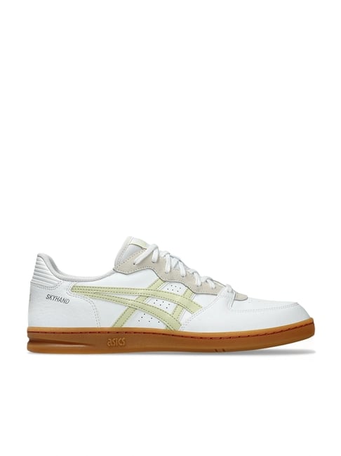 Asic.s Skyhand OG Oyster White