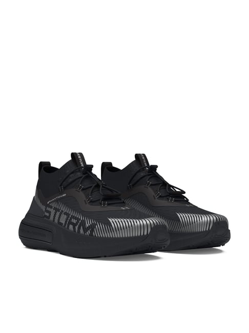 Underr Armou r Phantom 4 Strome Black