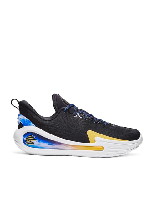 Underr Armourr Curry 12 Dub Nation 1211