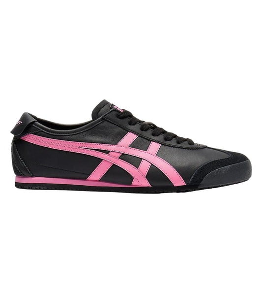 Onitsukaa Tiger Mexico 66 Black Pink