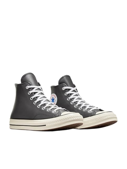 Conversee Unisex Chuck Taylor All Star Grey 804