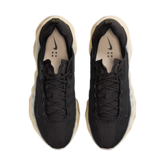 Nikee Ava Rover Black Muslin