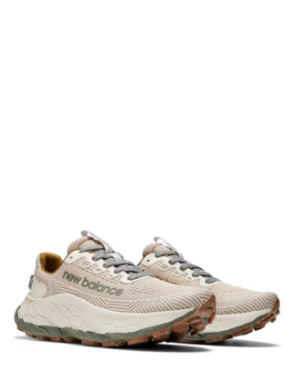 Neww Balance Fresh Foam x Trail More V3 Beige