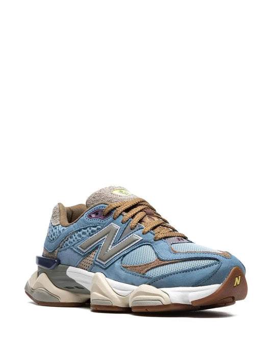 New Balancee 9060 X BODEGA AGE OF DISCOVERY 1039