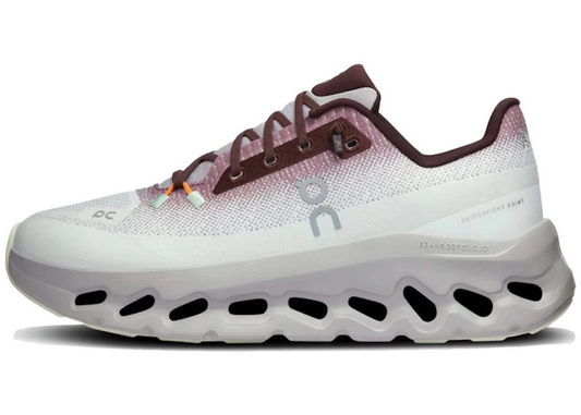 On Cloud Tilt Quartz Pearl