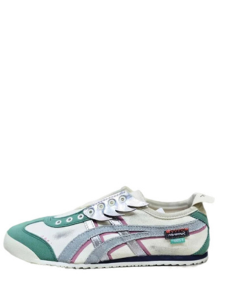 Onitsuka Tiger Slip On x Costume Panda Prank