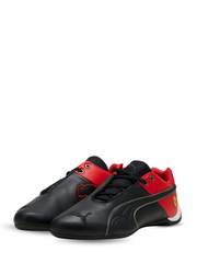 Puma ferrari future cat og black rosso corsa